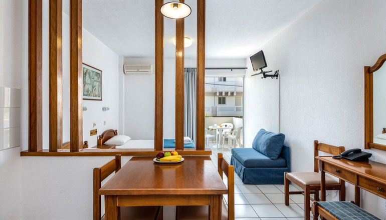 Angela Apartments Kos